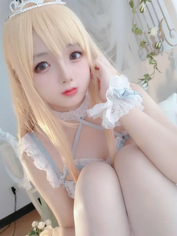 日奈娇 NO.056 喜多川海梦 花嫁 – 051.webp