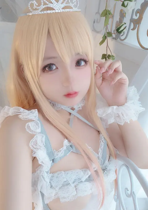 日奈娇 NO.056 喜多川海梦 花嫁 – 058.webp