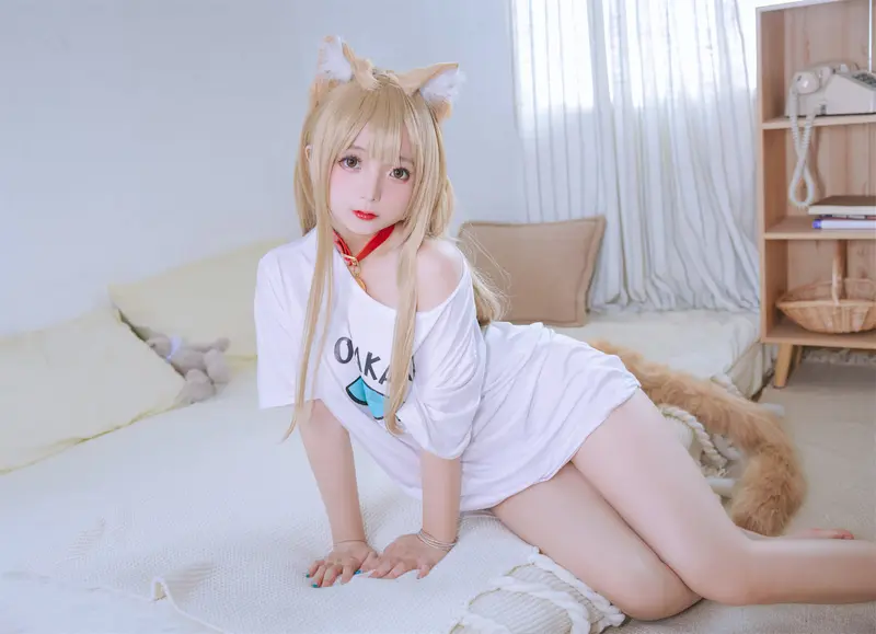 日奈娇 NO.064 黄豆粉 – 012.webp