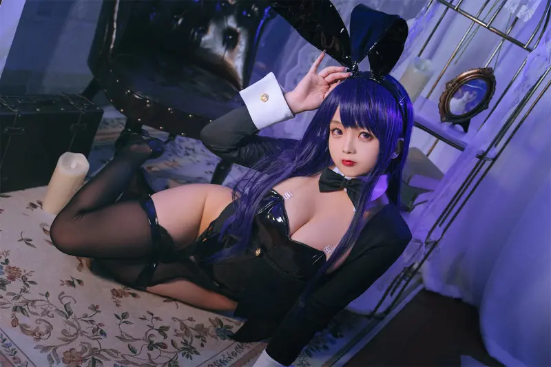 日奈娇 NO.066 海梦兔女郎 – 024.webp