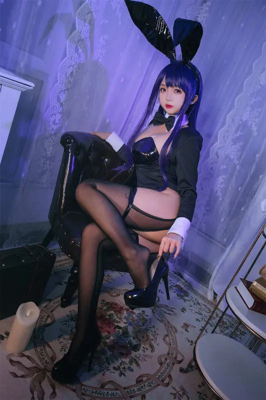 日奈娇 NO.066 海梦兔女郎 – 026.webp