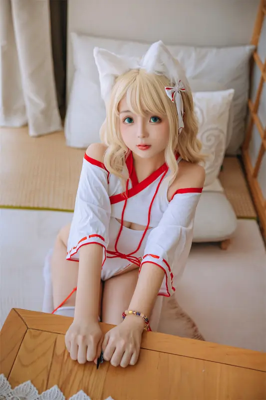 日奈娇 NO.077 小狐狸巫女 – 023.webp
