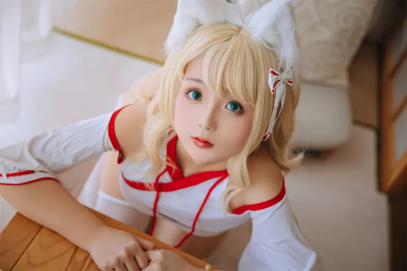 日奈娇 NO.077 小狐狸巫女 – 050.webp