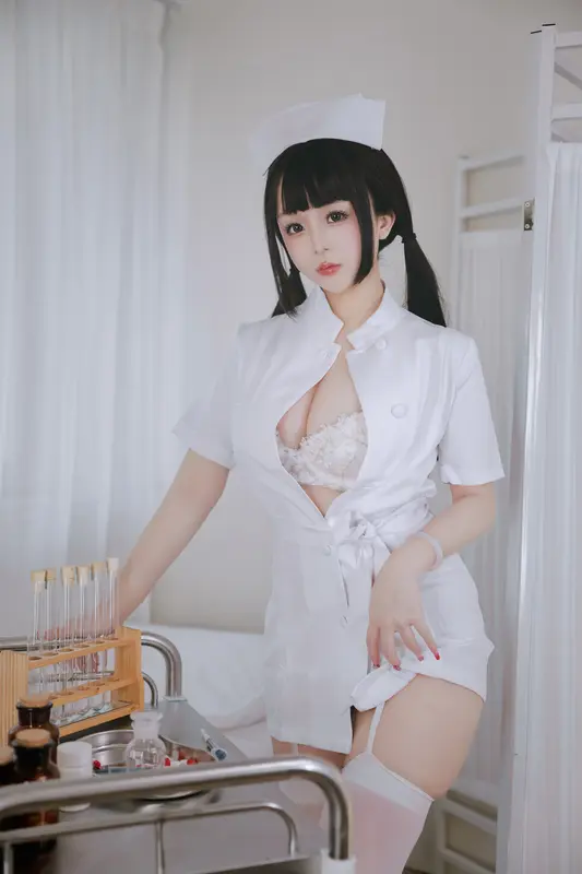 日奈娇 NO.080 诊所护士 – 022.webp