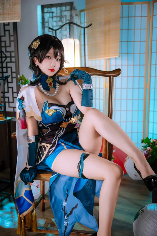 日奈娇 NO.085 阮梅 – 008.webp