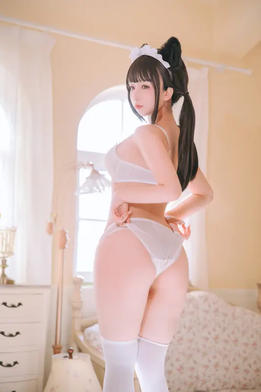 日奈娇 NO.086 猫娘女仆 – 038.webp