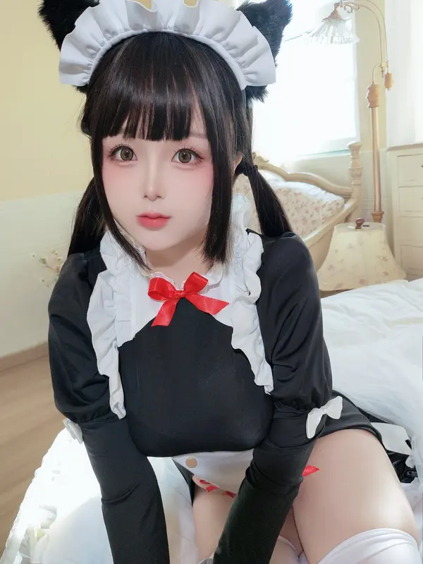 日奈娇 NO.086 猫娘女仆 – 108.webp