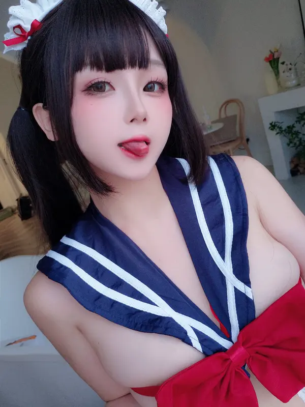 日奈娇 NO.095 小礼物 – 013.webp
