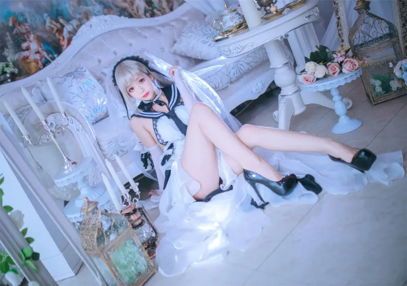 日奈娇 NO.098 碧蓝航线 可畏大小姐 – 026.webp