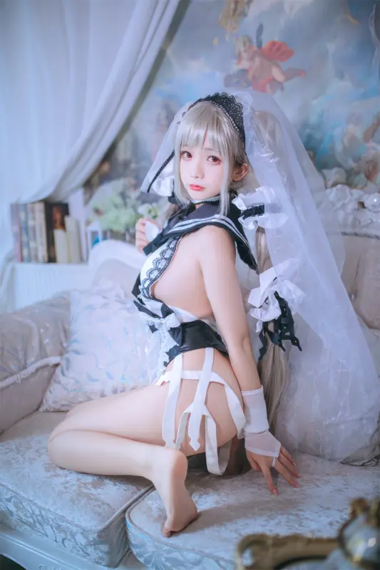 日奈娇 NO.098 碧蓝航线 可畏大小姐 – 043.webp