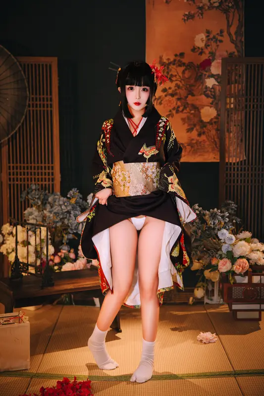 日奈娇 NO.111 花魁狐妖 – 007.webp