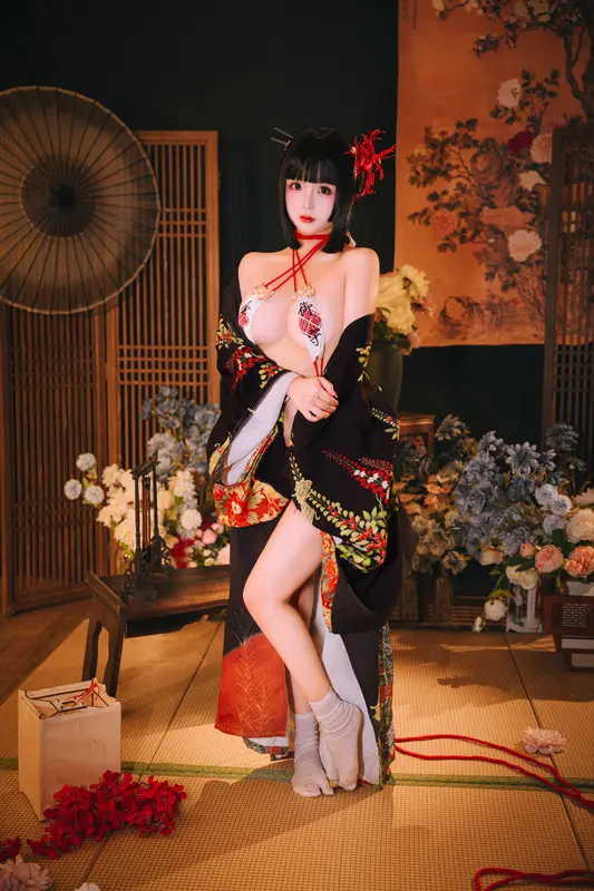 Hime Kokeshi: Mystères et Sensualité