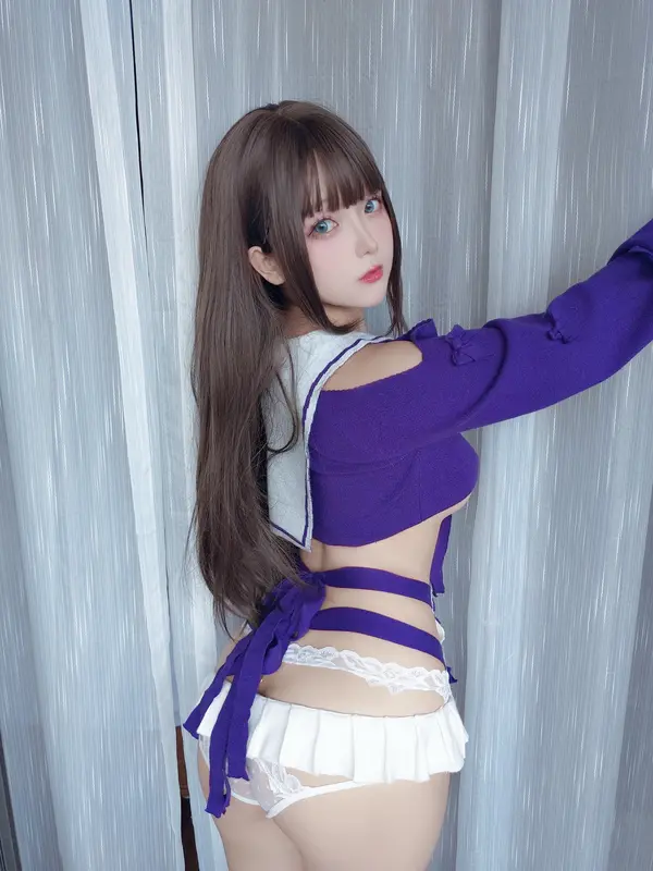 日奈娇 NO.113 学生妹自拍 – 008.webp