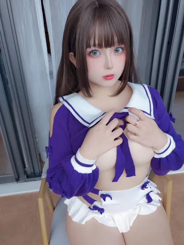 日奈娇 NO.113 学生妹自拍 – 018.webp