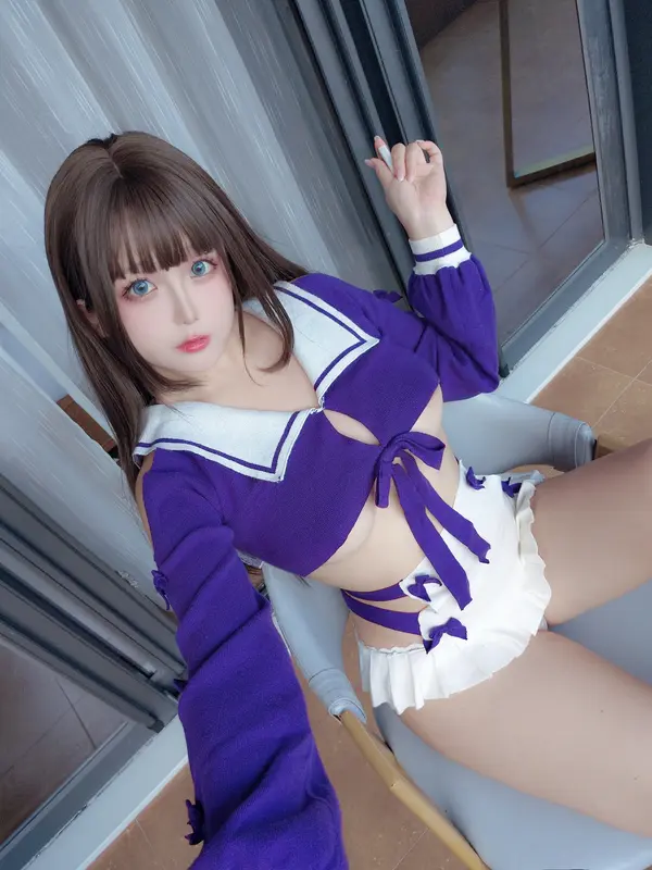 日奈娇 NO.113 学生妹自拍 – 021.webp