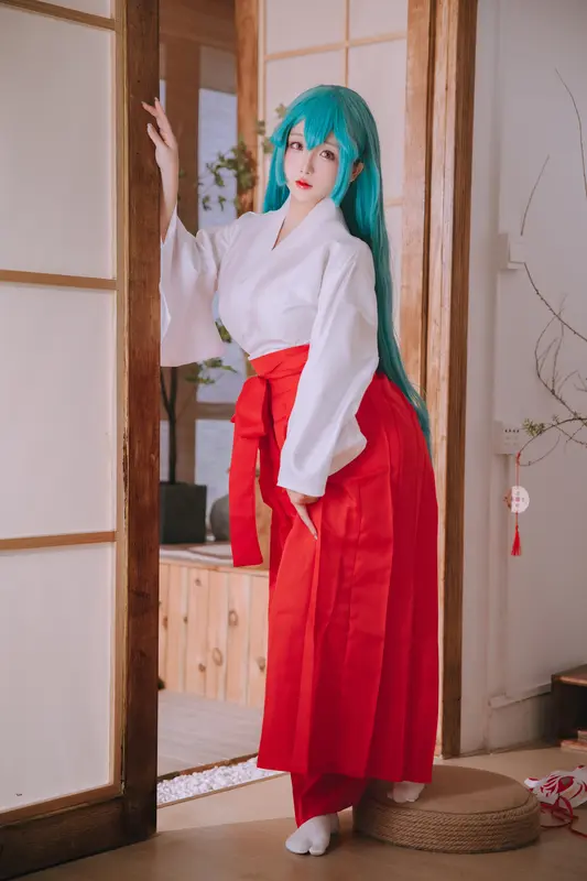 日奈娇 NO.116 玛吉雅碧蓝 – 001.webp