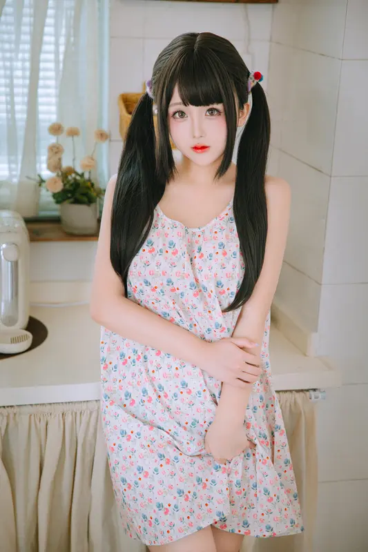 日奈娇 NO.119 厨房 – 001.webp