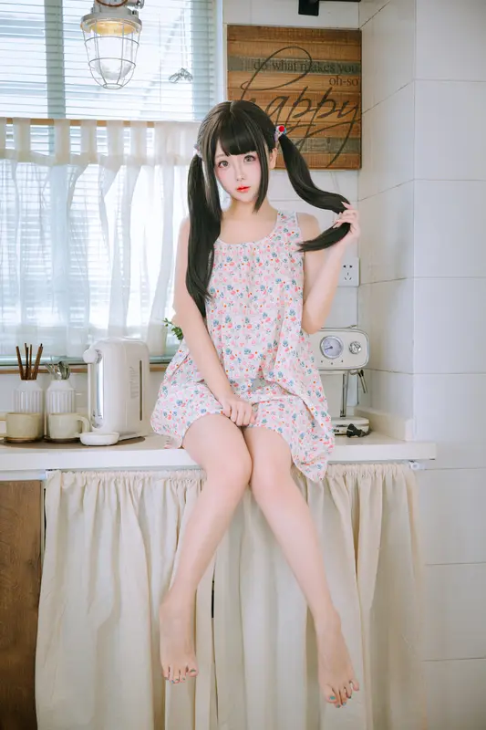 日奈娇 NO.119 厨房 – 003.webp