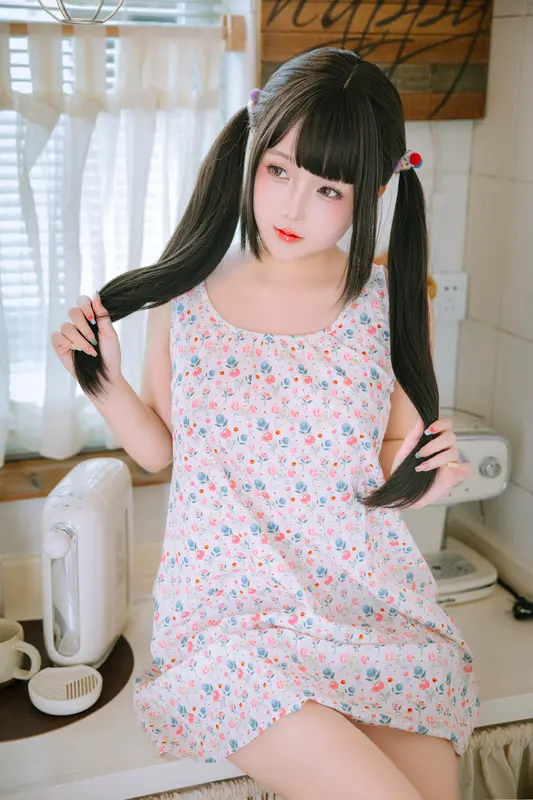 日奈娇 NO.119 厨房 – 004.webp
