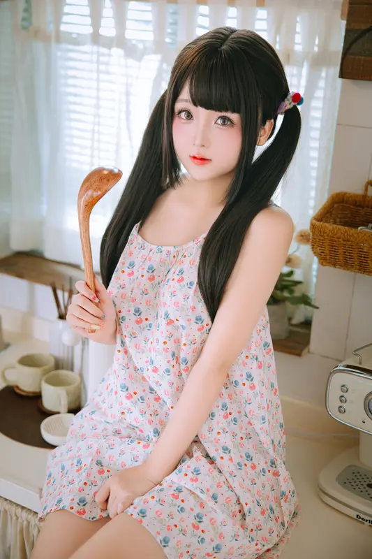 日奈娇 NO.119 厨房 – 005.webp