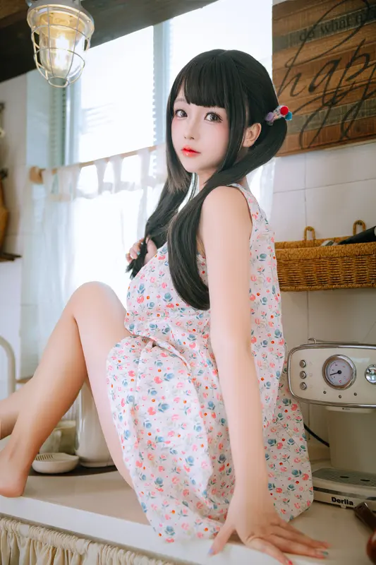 日奈娇 NO.119 厨房 – 007.webp