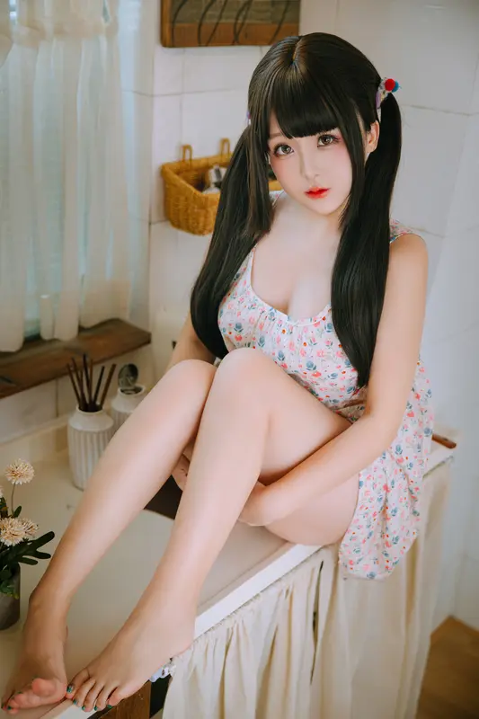 娇妻日奈的厨房诱惑