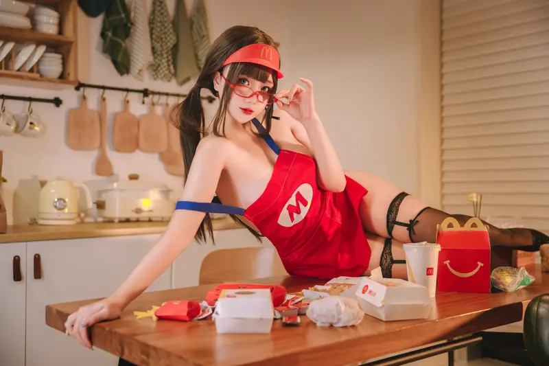 日奈娇 NO.123 麦乐送 – 014.webp
