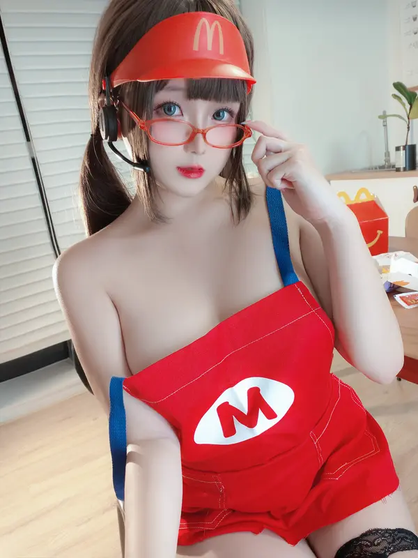 日奈娇 NO.123 麦乐送 – 118.webp