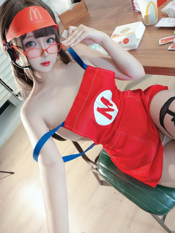 日奈娇 NO.123 麦乐送 – 122.webp
