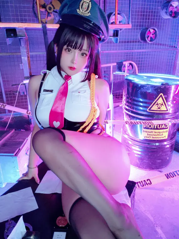 日奈娇 NO.126 实习女警 – 146.webp
