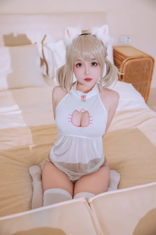 日奈娇 NO.145 波斯猫 – 031.webp