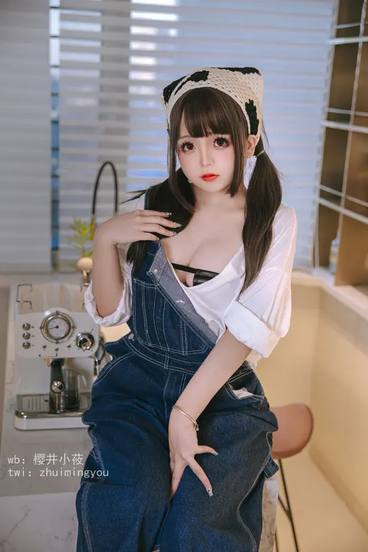 日奈娇 NO.148 维修工 – 004.webp