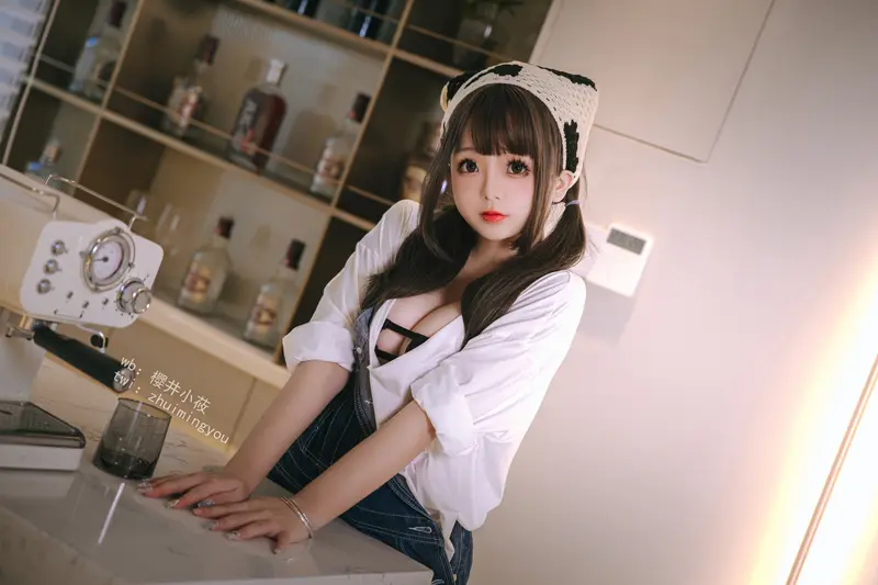 日奈娇 NO.148 维修工 – 006.webp