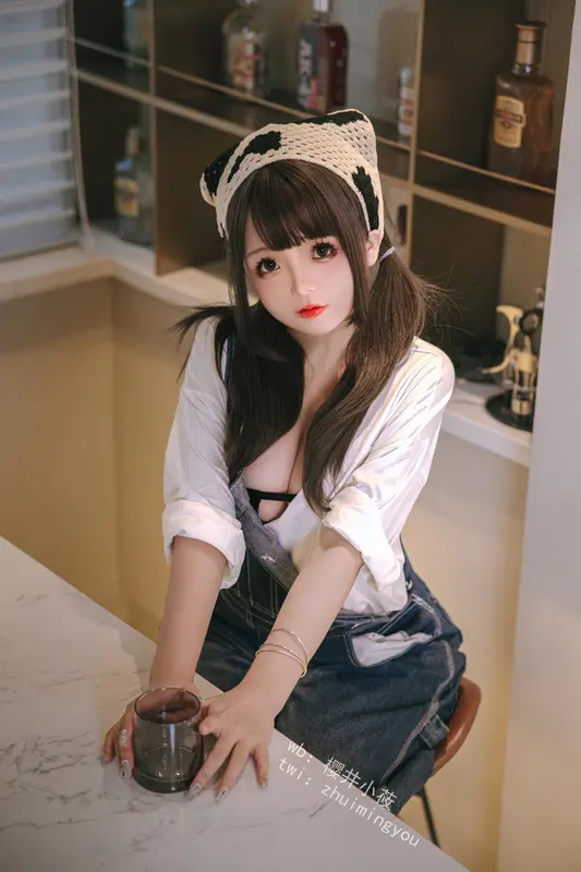 日奈娇 NO.148 维修工 – 007.webp