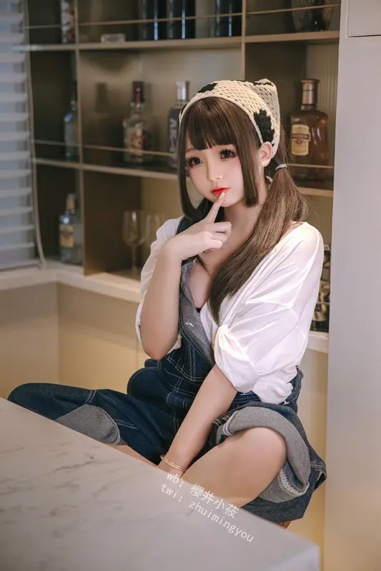 日奈娇 NO.148 维修工 – 008.webp