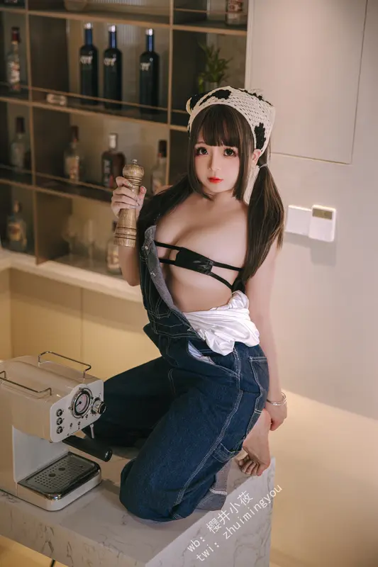 日奈娇 NO.148 维修工 – 014.webp