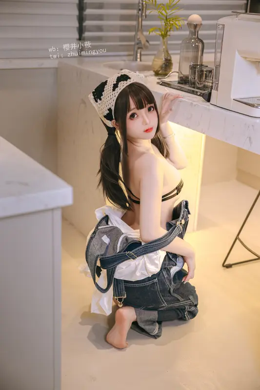 日奈娇 NO.148 维修工 – 016.webp