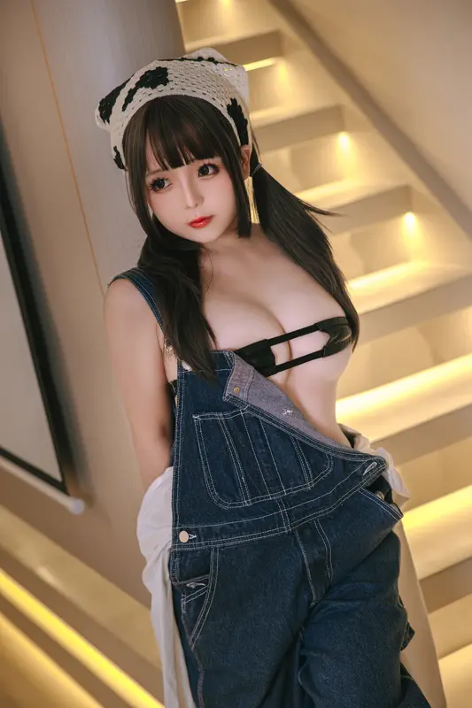 日奈娇 NO.148 维修工 – 023.webp