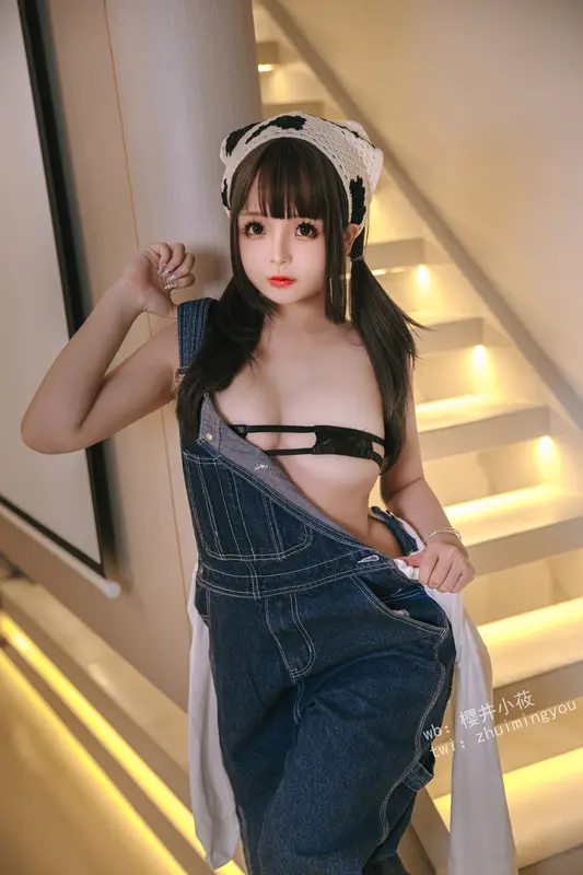 日奈娇 NO.148 维修工 – 024.webp