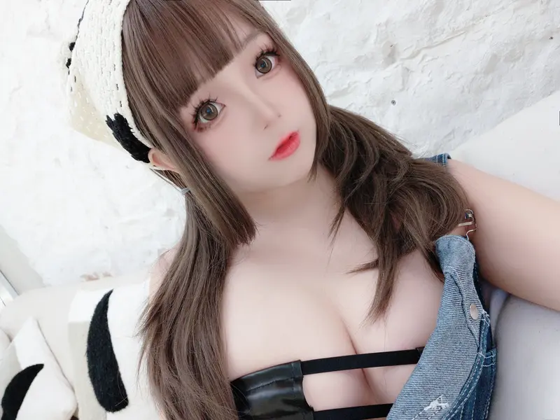 日奈娇 NO.148 维修工 – 131.webp
