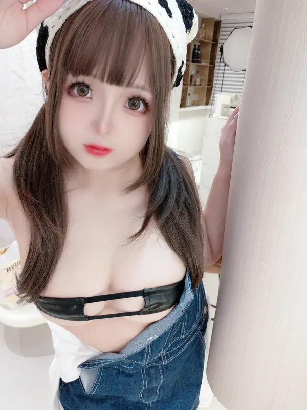 日奈娇 NO.148 维修工 – 138.webp