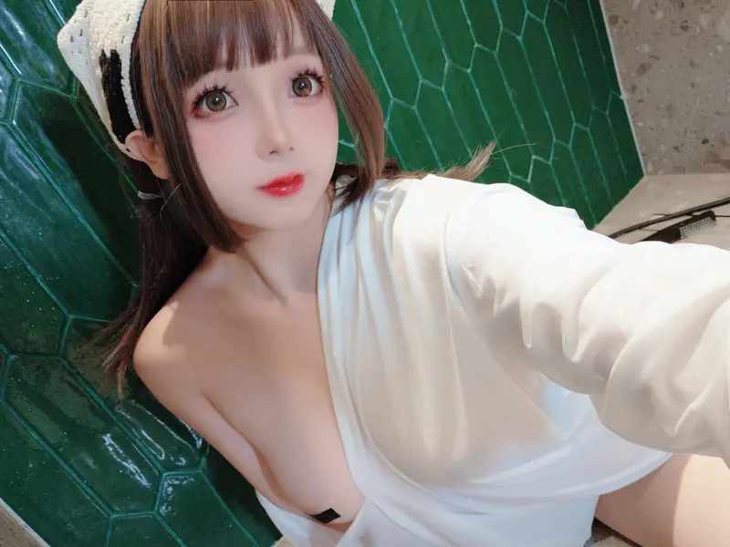 日奈娇 NO.148 维修工 – 159.webp