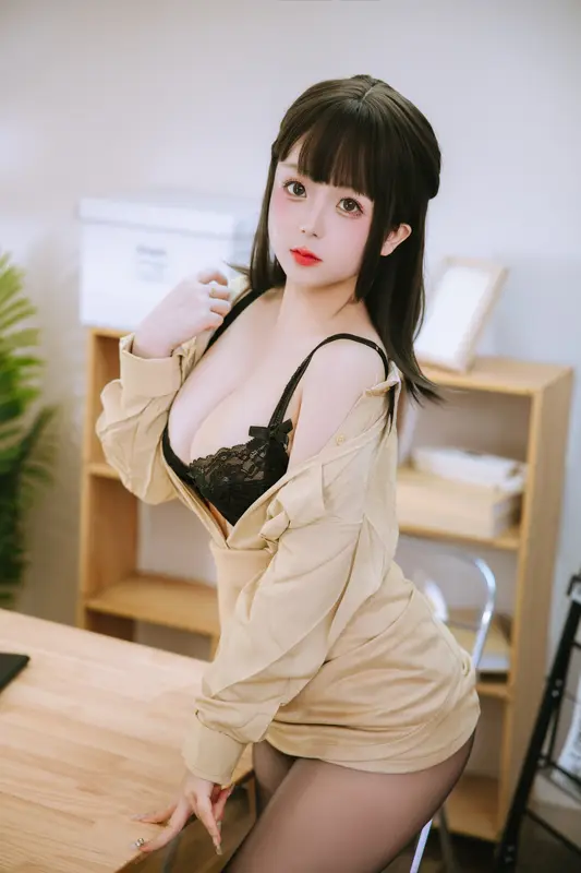 日奈娇 NO.151 秘书 – 023.webp