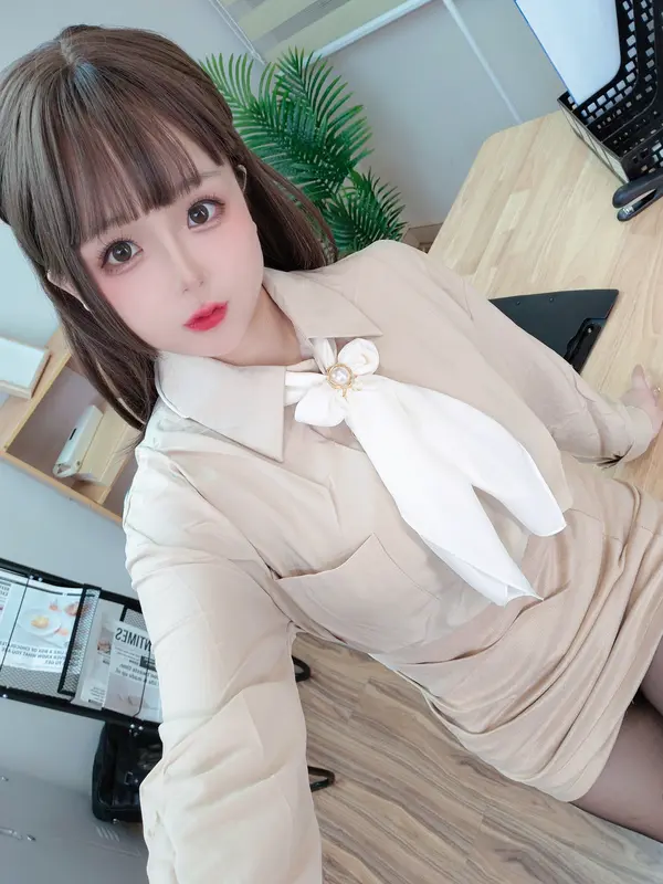 日奈娇 NO.151 秘书 – 116.webp