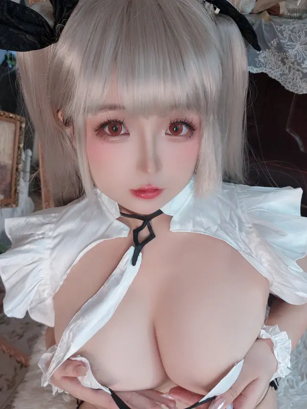 日奈娇 NO.168 可畏自拍 – 023.webp