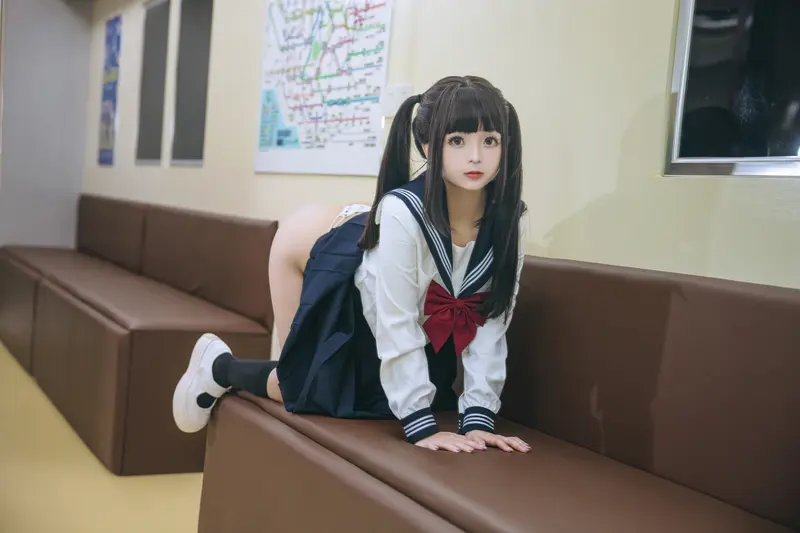 日奈娇 NO.177 列车JK – 015.webp