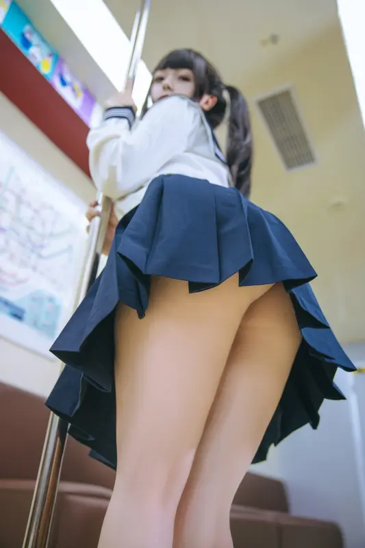 日奈娇 NO.177 列车JK – 018.webp