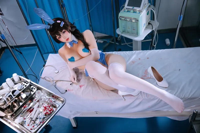 日奈娇 NO.181 梅里医疗兔 – 051.webp