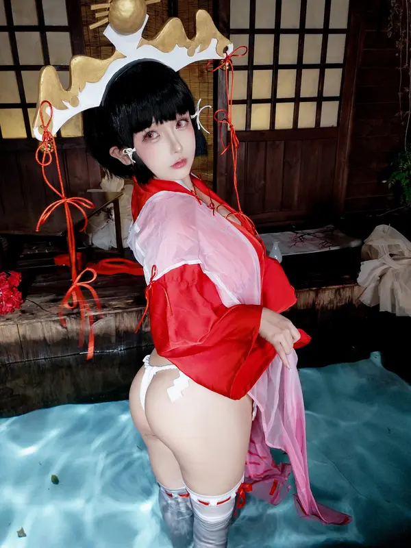 日奈娇 NO.183 辉夜巫女 – 085.webp