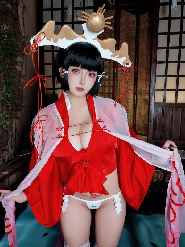 日奈娇 NO.183 辉夜巫女 – 086.webp
